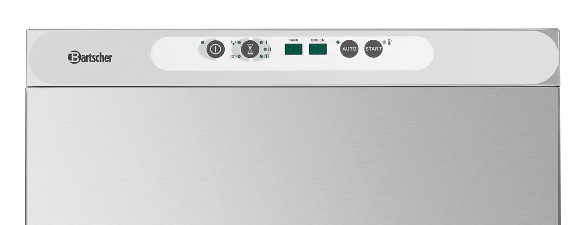 Durchschubspülmaschine DS 600 LPR