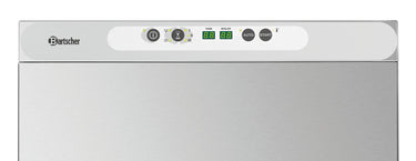 Pass-through dishwasher DS 600 LPR