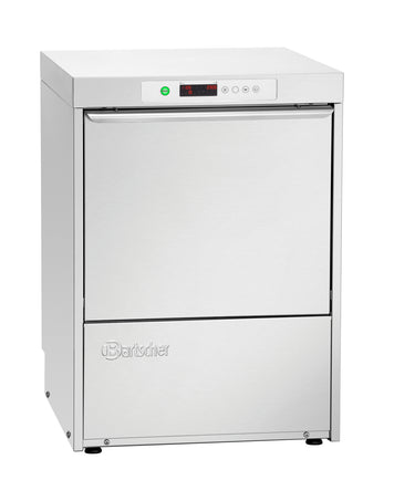 Dishwasher US PPlus500 LPR