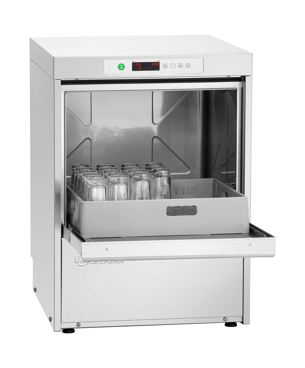 Bulaşık makinesi US PPlus500 LPR