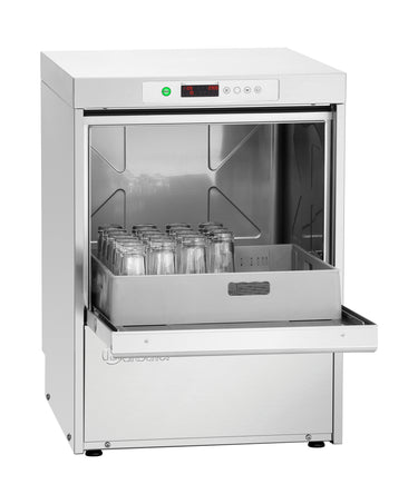 Dishwasher US PPlus500 LPR