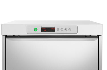 Dishwasher US PPlus500 LPR