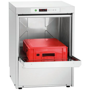 Bulaşık makinesi US PPlus500 LPWR