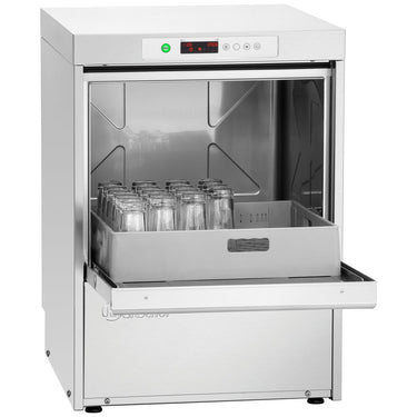 Bulaşık makinesi US PPlus500 LPWR