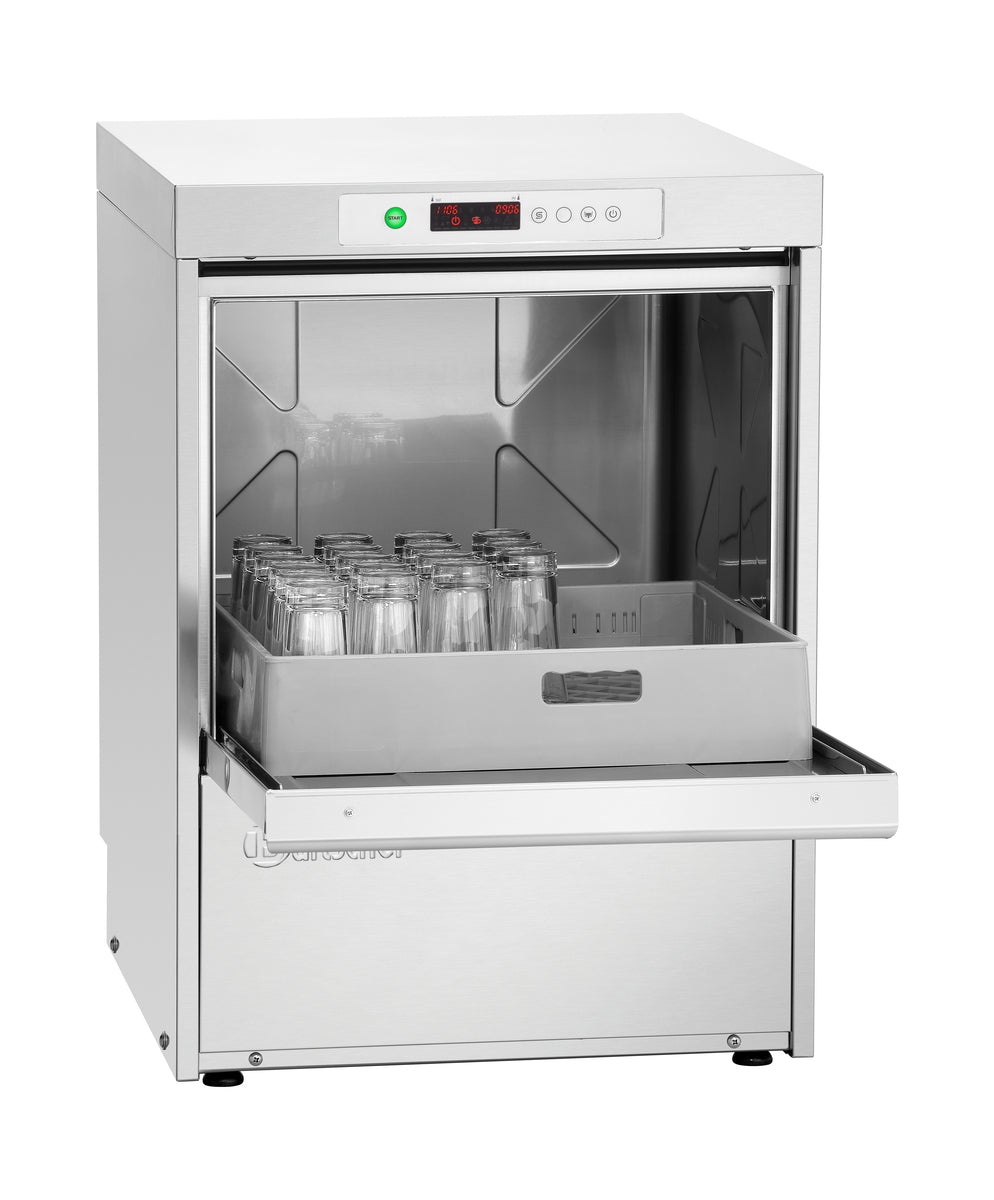 Bulaşık makinesi US PPlus500 LPWR