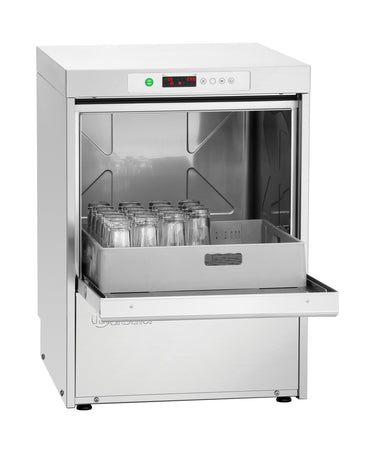 Dishwasher US PPlus500 LPWR