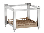 Dishwasher base