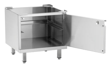 Dishwasher base unit 2-500