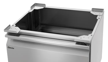 Dishwasher base unit 2-500