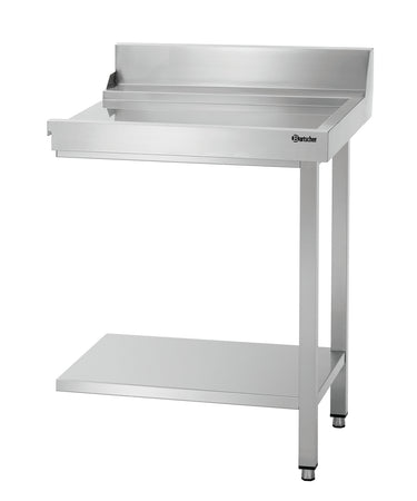 Discharge table DS-700R