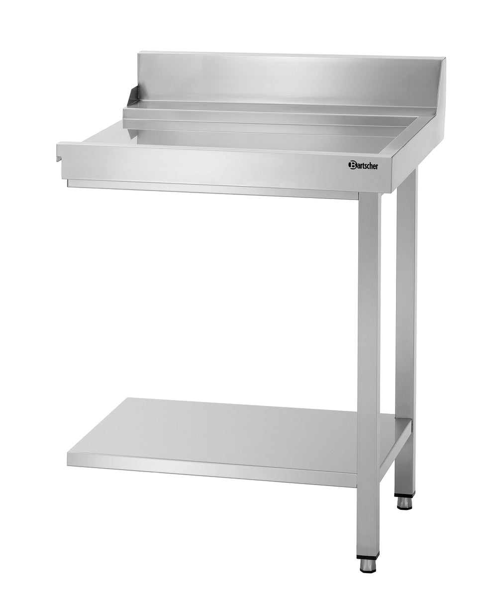 Boşaltma tablosu DS-700R