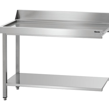 Entladungstabelle DS-1200LI