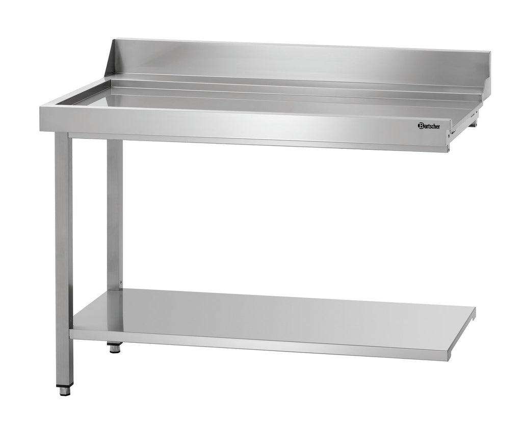 Entladungstabelle DS-1200LI