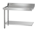 Entladungstabelle DS-1200LI