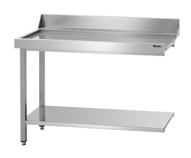 Discharge table DS-1200LI