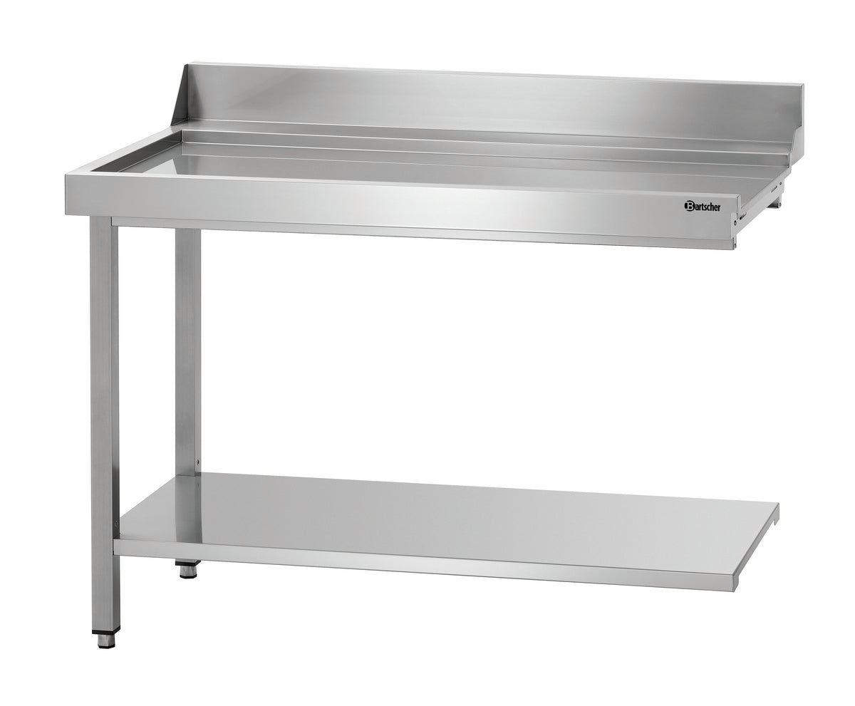 Boşaltma tablosu DS-1200LI