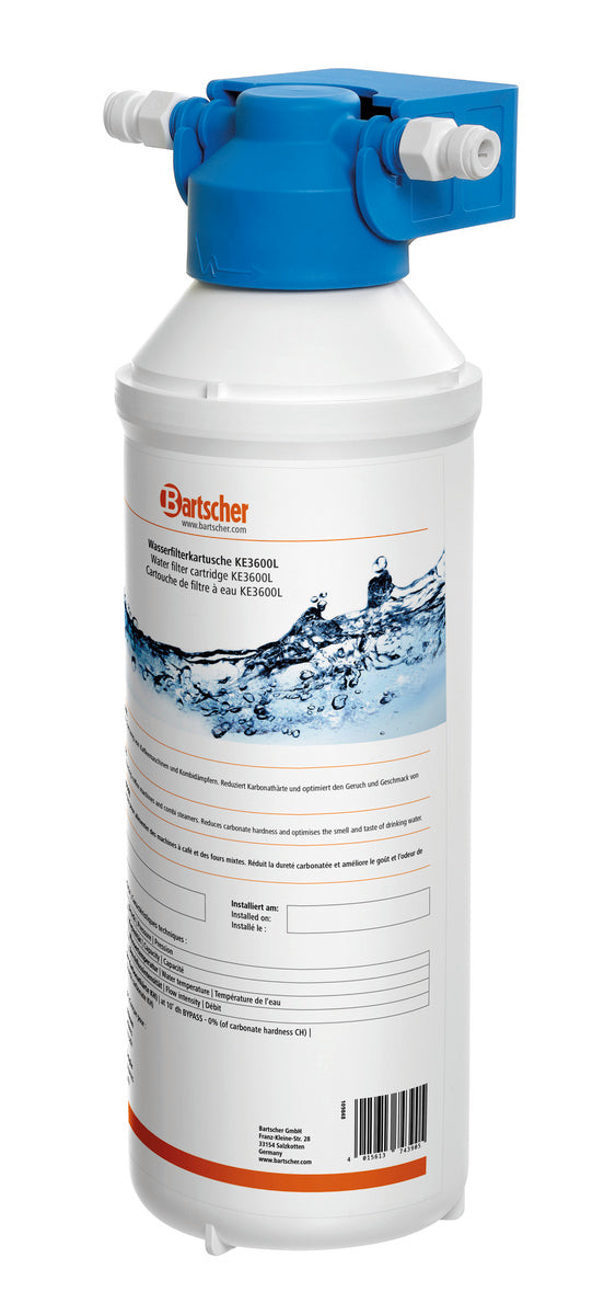 Wasserfiltersystem K3600L