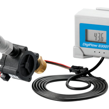 Wasserzähler W3B-1
