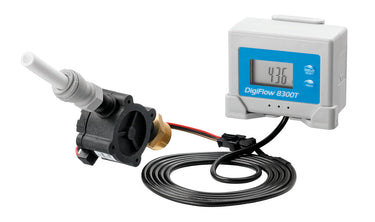 Wasserzähler W3B-1