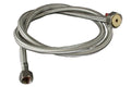 Connecting set filter candle 3/8