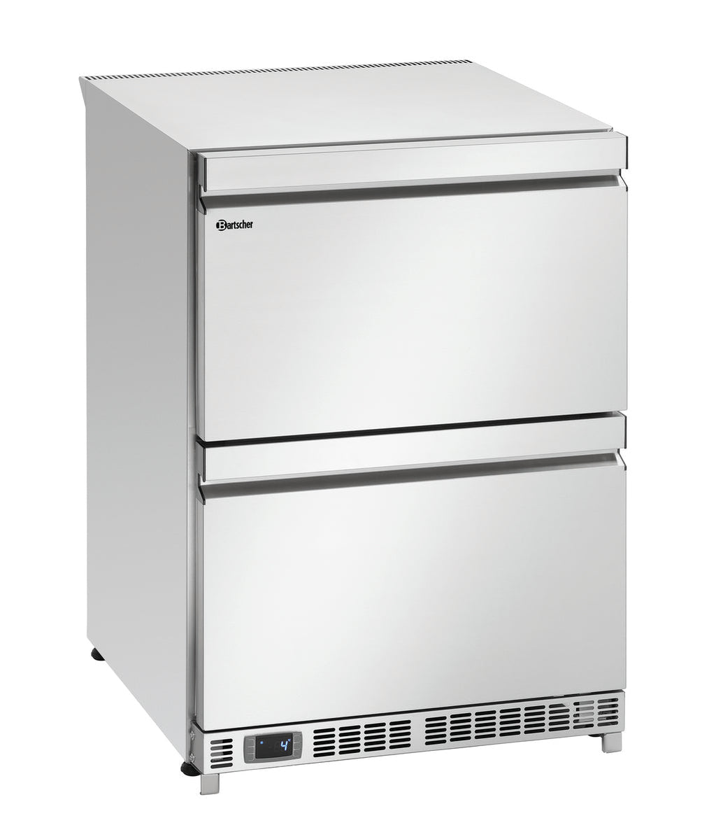 Schubladenkühlgerät 600S2