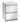 Drawer chiller 600S2