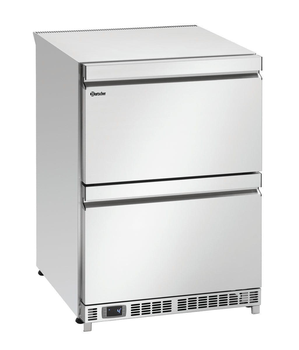 Schubladenkühlgerät 600S2