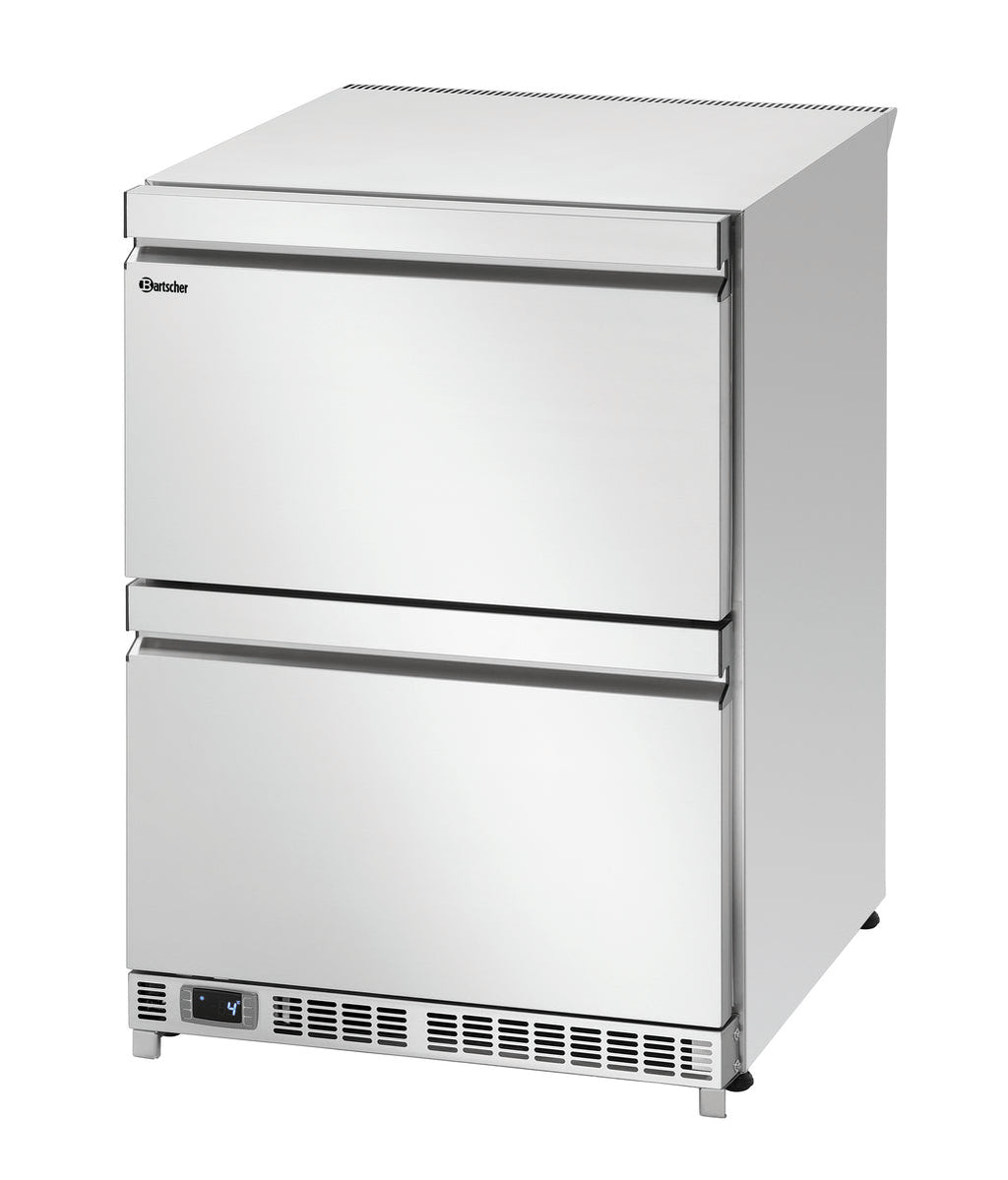Schubladenkühlgerät 600S2