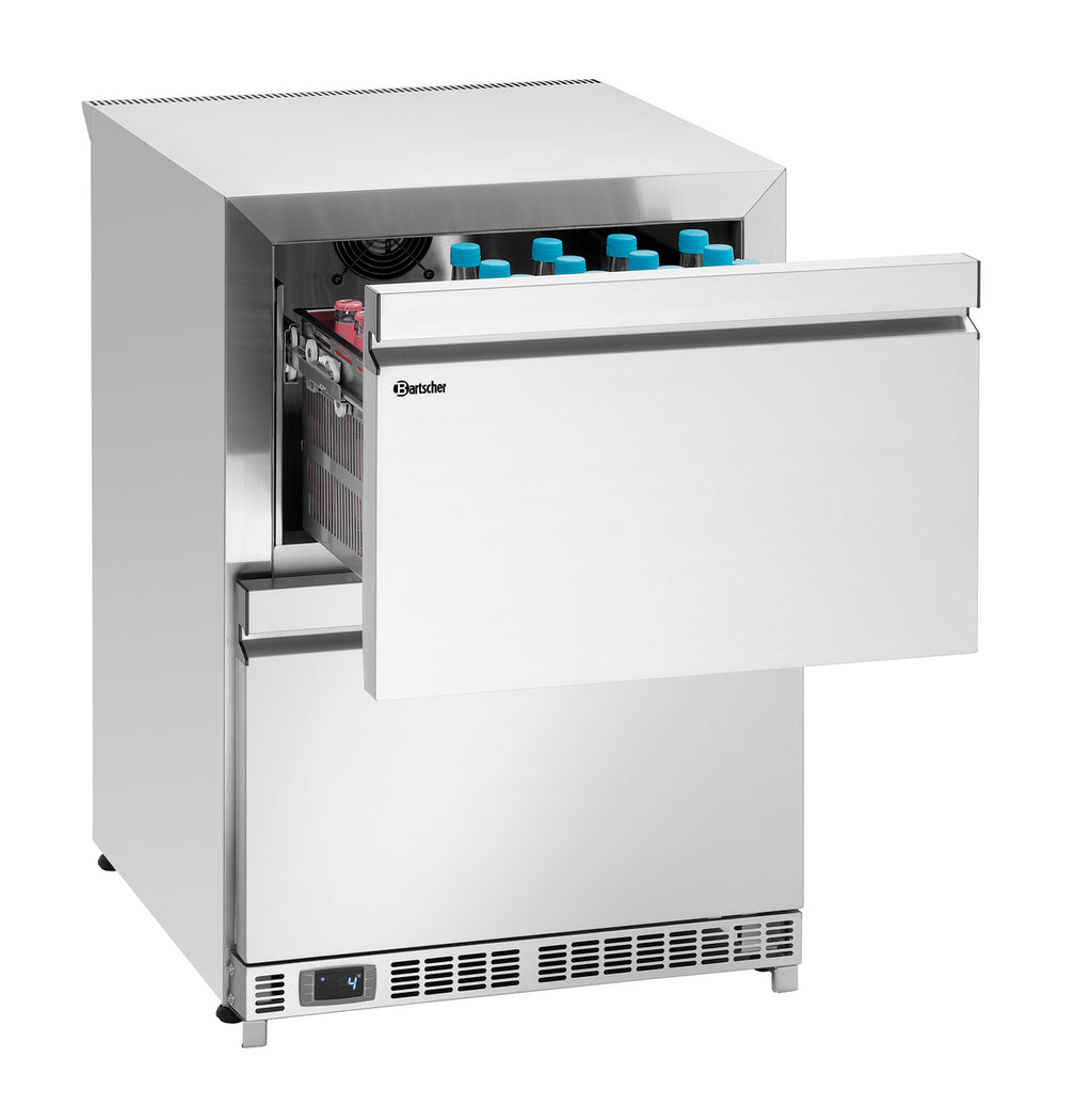 Drawer chiller 600S2