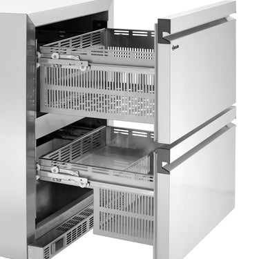 Drawer chiller 600S2