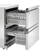 Schubladenkühlgerät 600S2