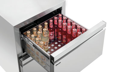 Drawer chiller 600S2