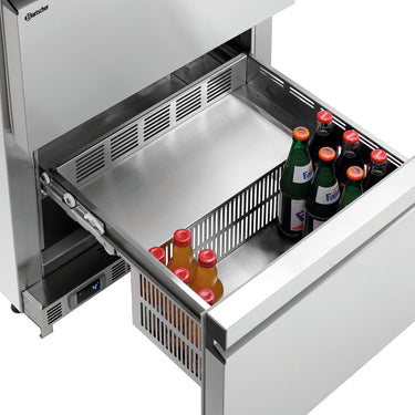 Drawer chiller 600S2