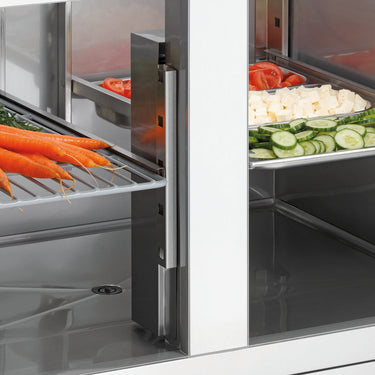 Minikühlschrank Theke 900T2