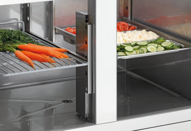 Mini-Refrig. Counter 900T2
