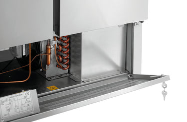 Mini-Refrigerated Counter 900T1S2