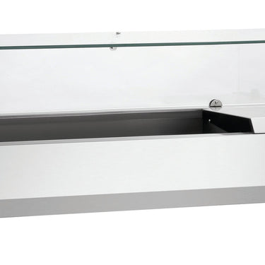 Soğutmalı üst modül GL4-1201