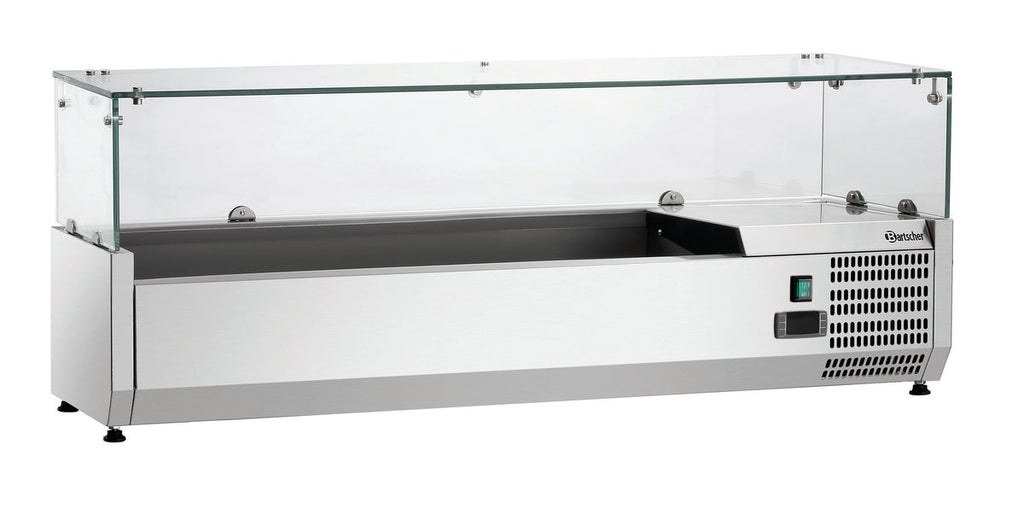 Soğutmalı üst modül GL4-1201