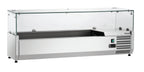Soğutmalı üst modül GL4-1201