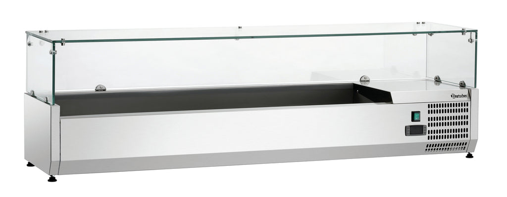 Cooling top GL3-1501