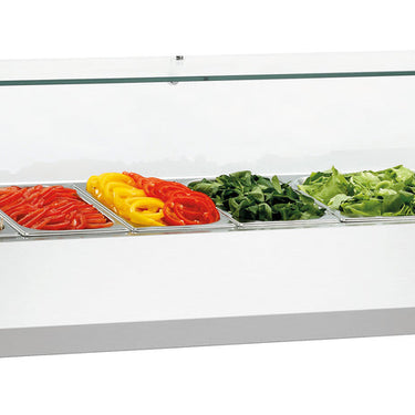 Soğutmalı üst modül GL3-1501