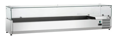 Soğutma üstü GL3-1801