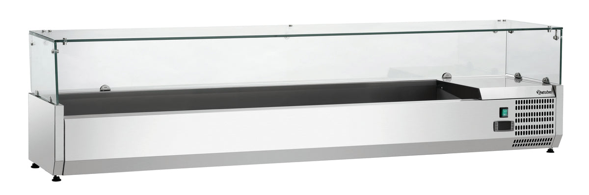Kühlaufsatz GL3-1801