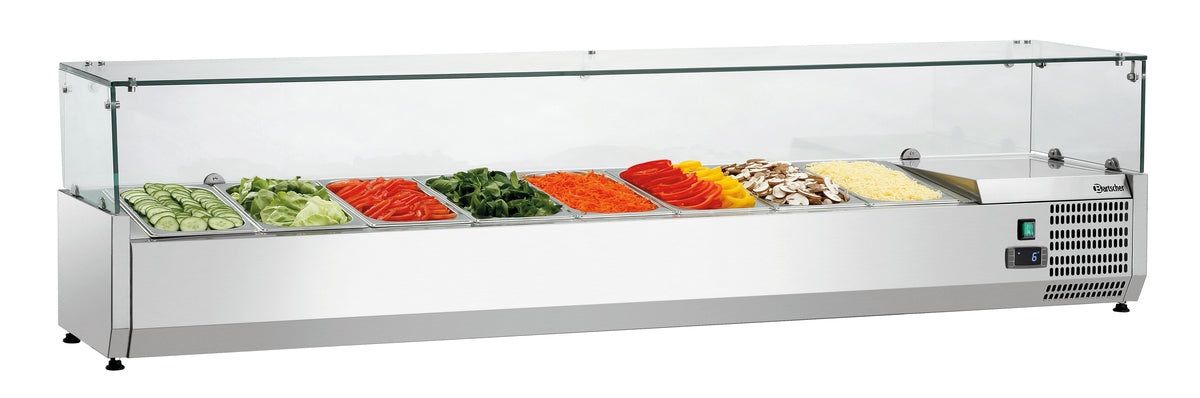Cooling top GL3-1801