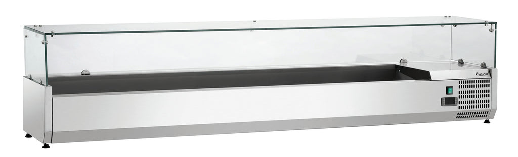 Cooling top GL3-2001