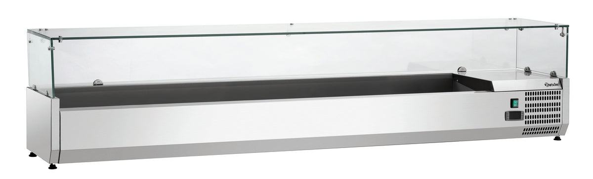 Cooling top GL3-2001