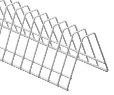 Insert for saucers f. dishw.basket