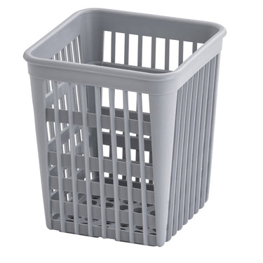Cutlery cylinder for dishwashers