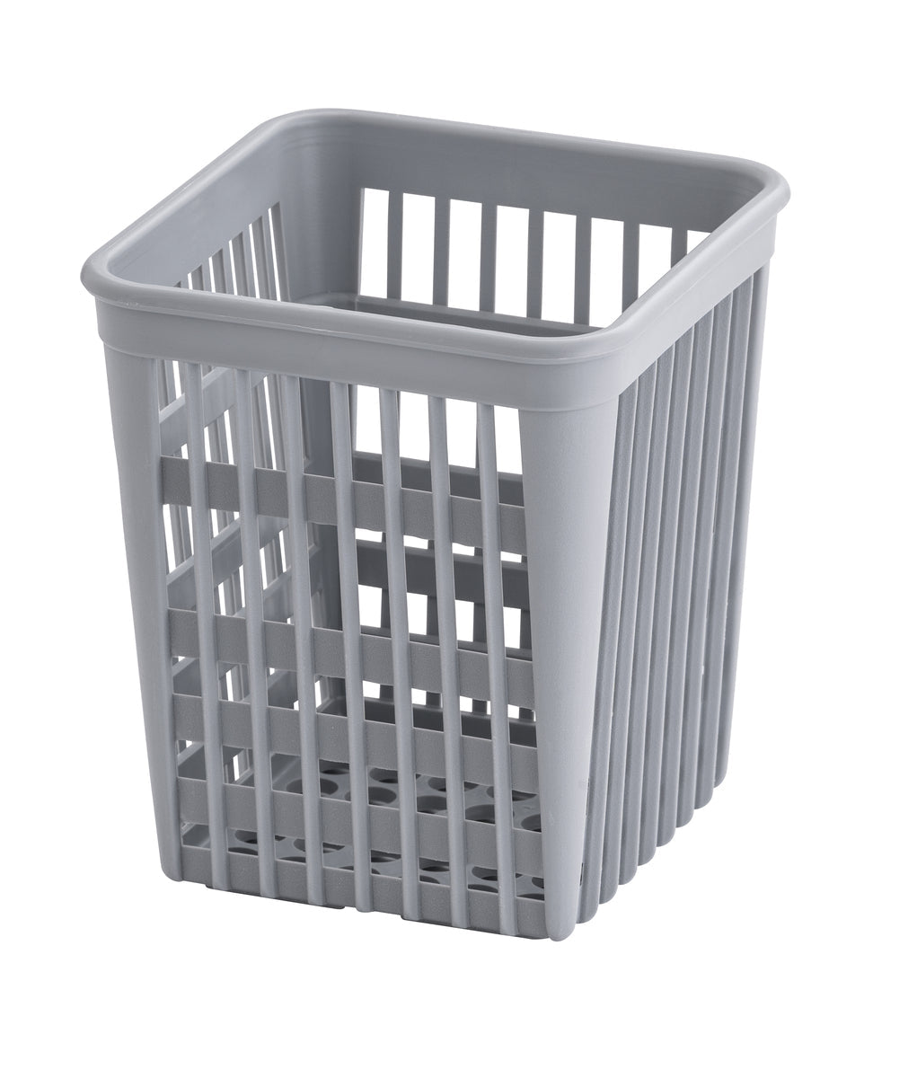 Cutlery cylinder for dishwashers