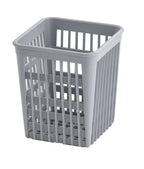 Cutlery cylinder for dishwashers